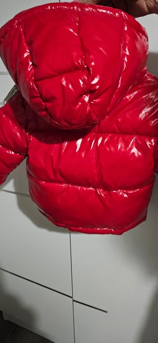 Детско яке Benetton