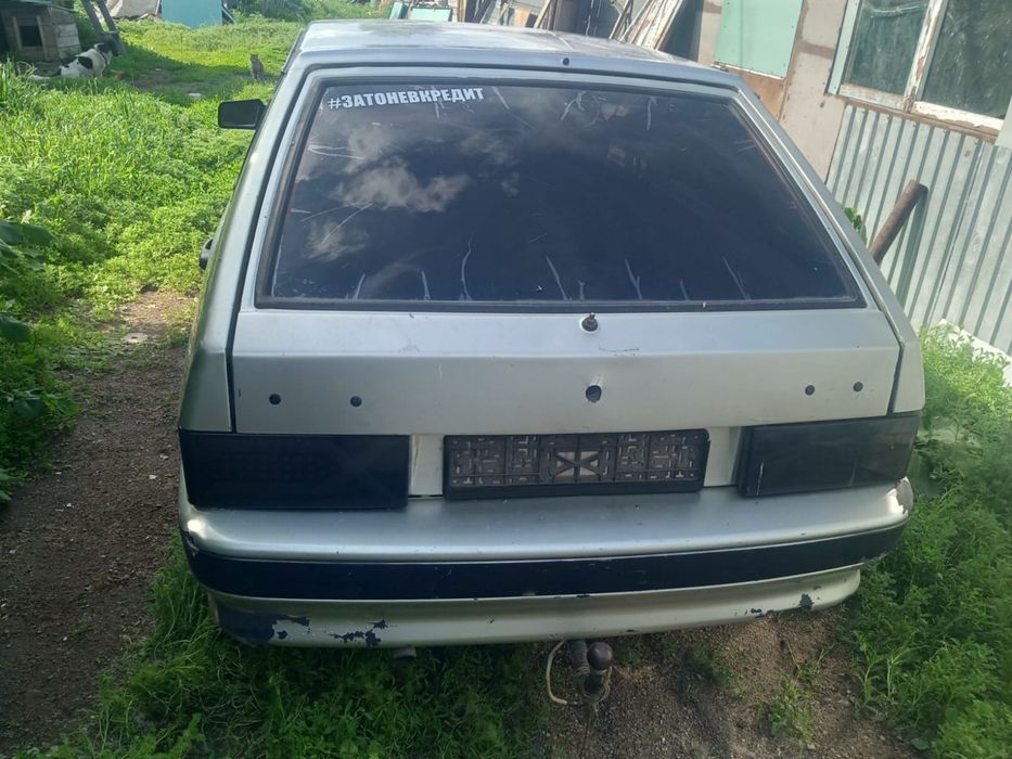 В продаже ваз 2114