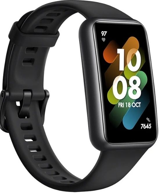Фитнес браслет HUAWEI Band 7 Lea-B19
