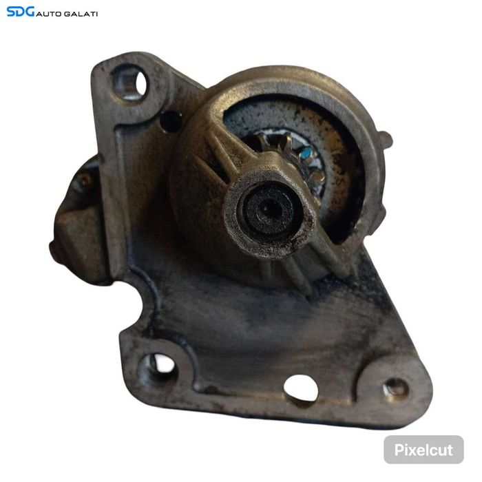 Electromotor 11 Dinti Citroen C4 II 1.6 HDI 2010 - 2018 [V0905]