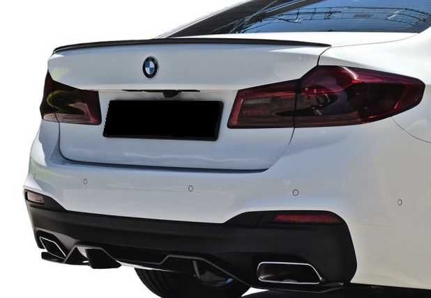 M5 Style спойлер за BMW G30