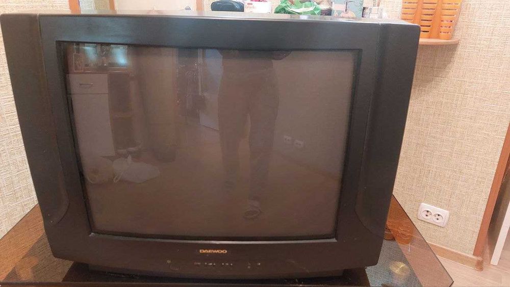 телевизор  DAEWOO  бу