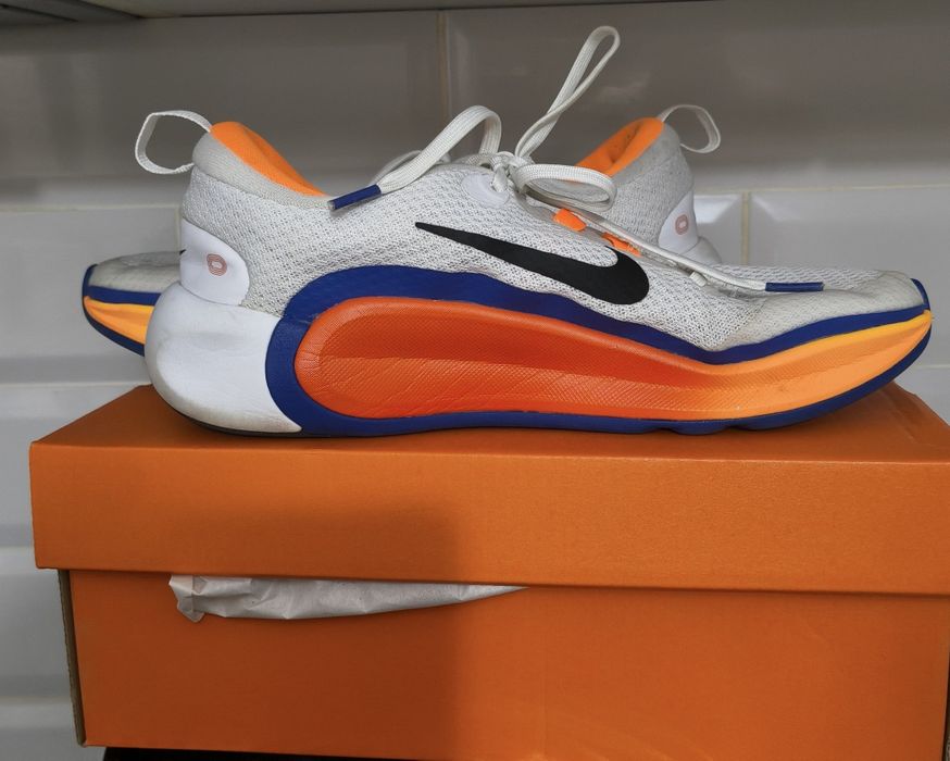 Adidași Nike băieți