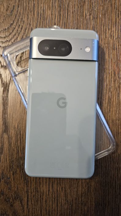 Google Pixel 8 impecabil