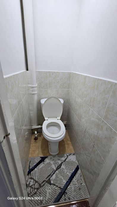 2 хонали квартира сотилади