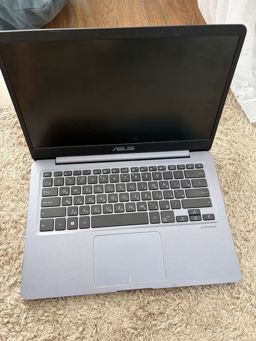 Ноутбук Asus бу дешево!!!
