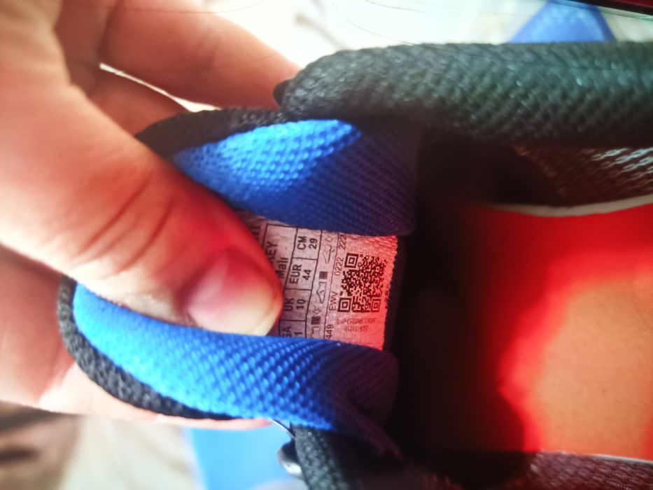 Мъжки маратонки  Columbia,44 номер