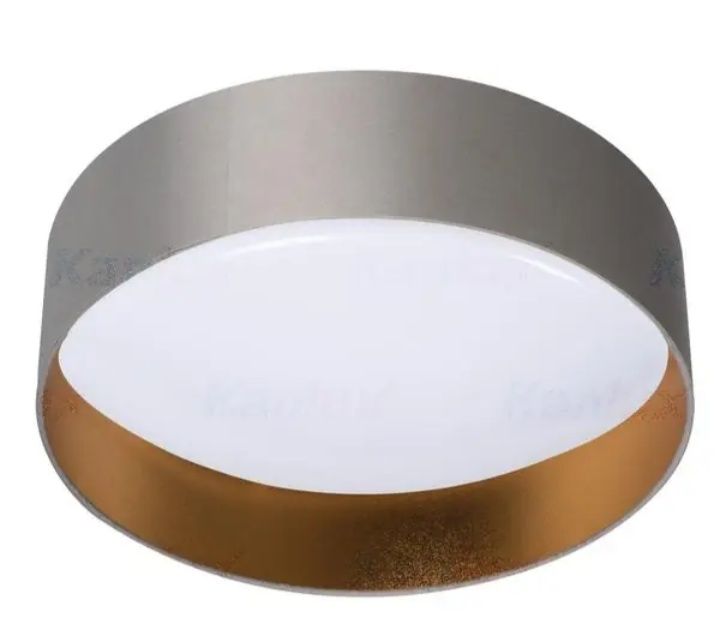Сиви плафони KANLUX LED