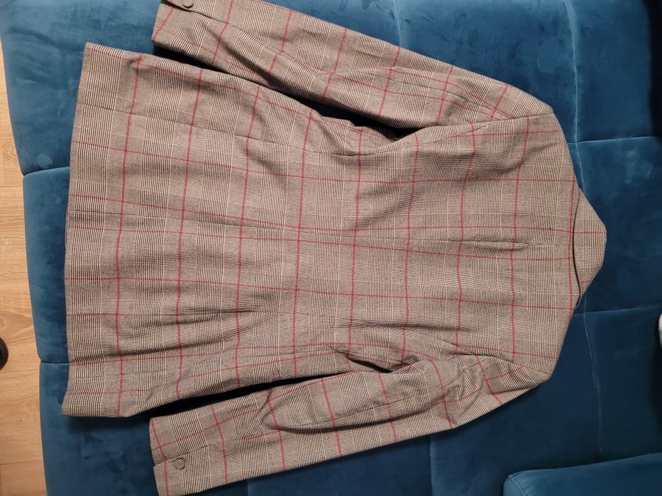 Sacou casual Zara