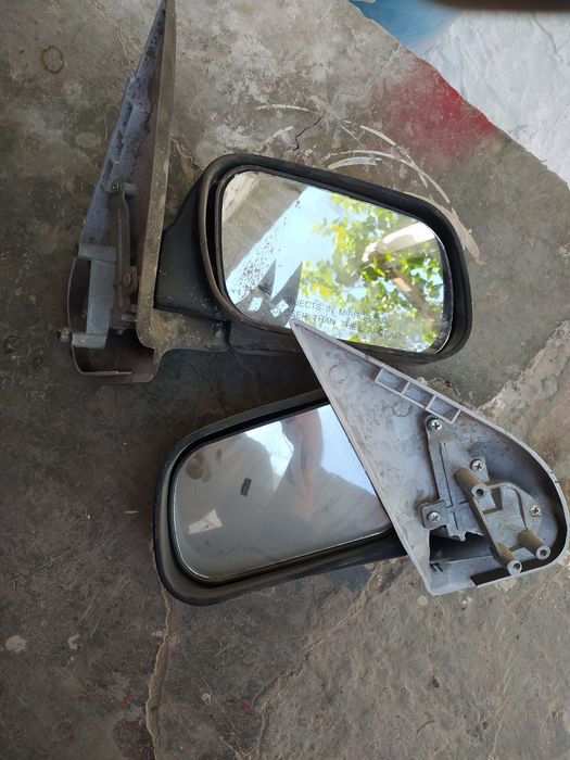 Бакавой ойналар каропкада ишлатилмаган,