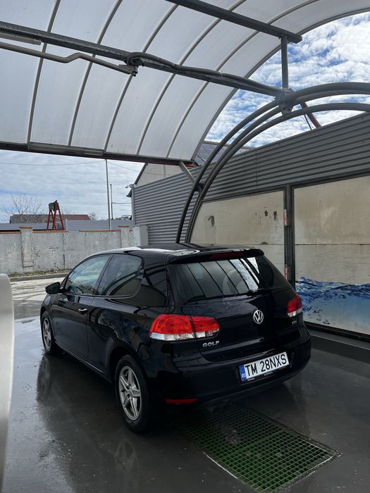 VOLKSWAGEN Golf 2010 — imagine 23