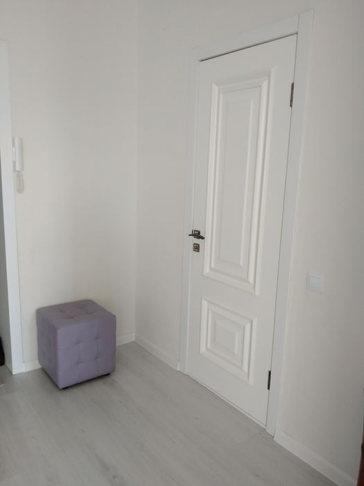 Продам квартиру (евродвушку)