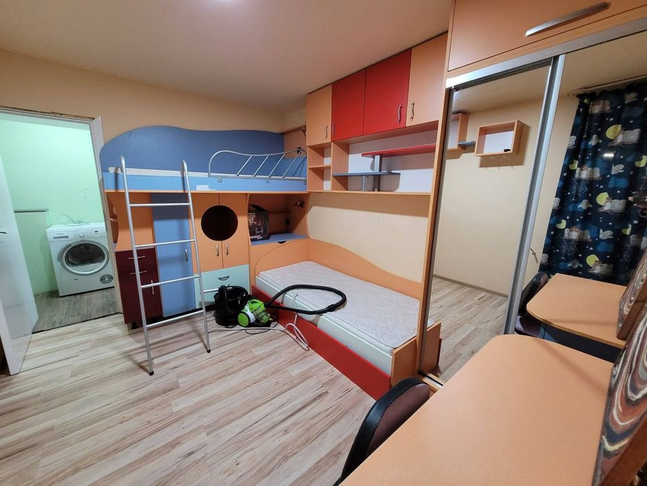 ПОД НАЕМ, напълно обзаведена къщичка/ гр. Горна Оряховица