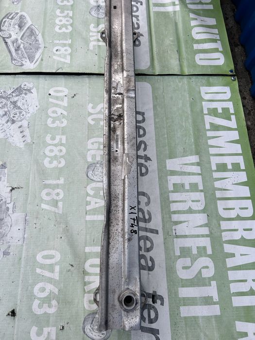 Armătură bară spate BMW X1 F48