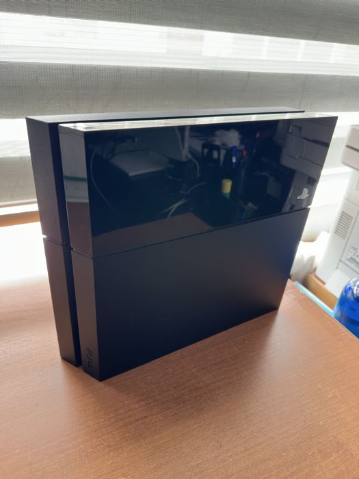 Sony Playstation 4 Fat