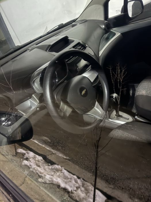 Выкуп спарк афтамат йил 2019 4паз