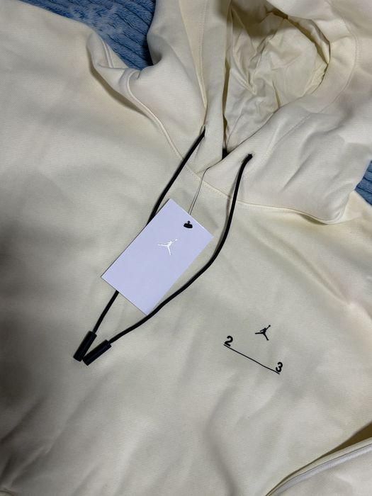 проодам Худи Jordan 23 Engineered