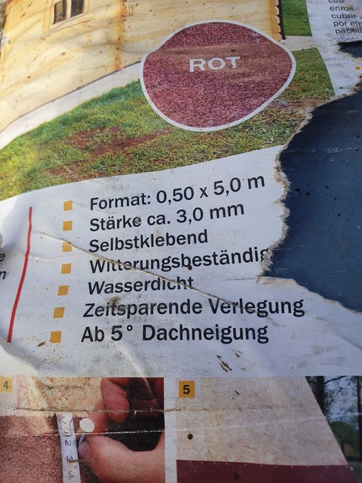 Sindrila bituminoasa