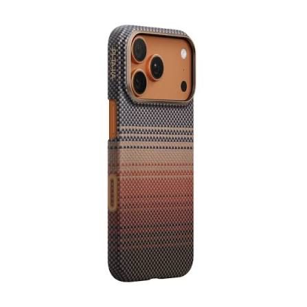 Pitaka chexol original 17 pro/ pro max