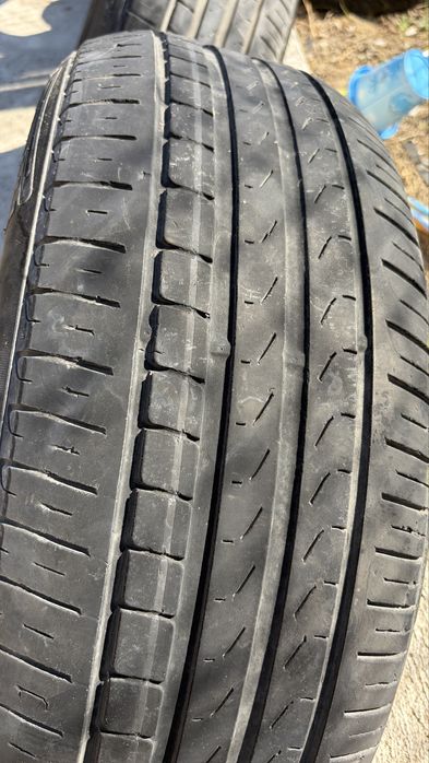 Летни гуми 235/55/16 4 броя