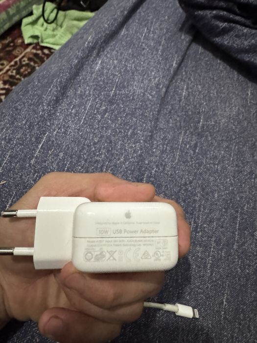 Прадаётся ipad 5 wi-fi