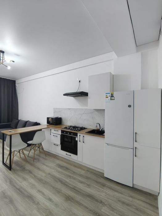 Сдам 1. 5 комн. Квартиру