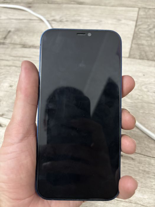 Айфон 12 жағдайы керемет