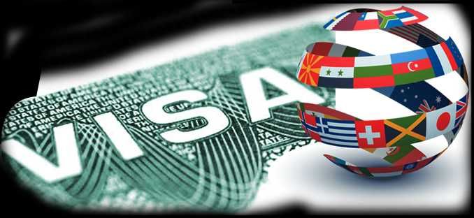 Visa Services (InOnTrips LLC)