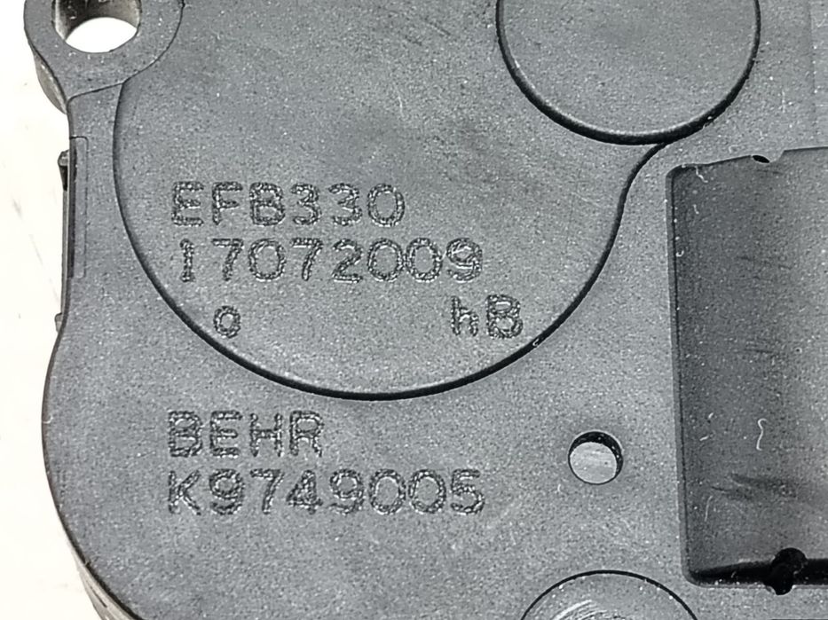 Motoras mixaj aer Efb330 Audi A5 8T [2007 - 2011] 2.0 tfsi CDN