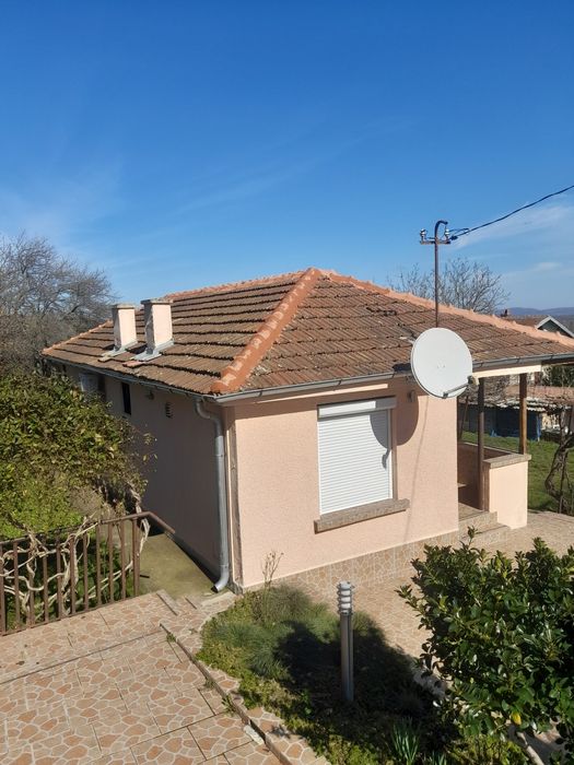 Продава се Къща в с. Крушевец, Област Бургас - 84 кв.м за 869 €/кв.м - Снимка #23