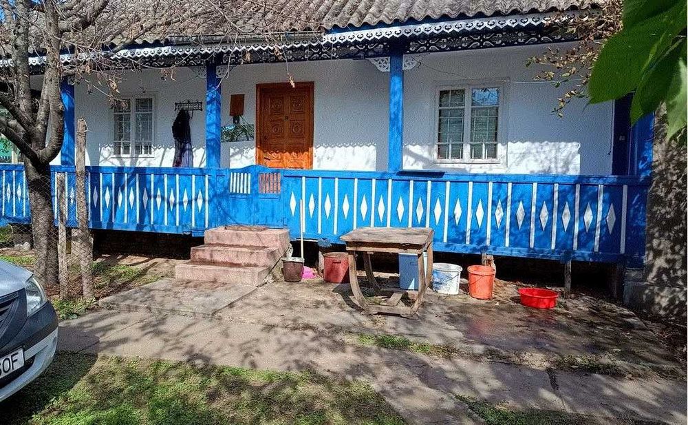 Arges, sat Padureti Vand casa cu livada 1200 mp