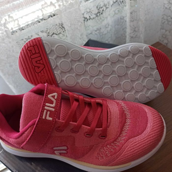 Детски маратонки 'Fila'