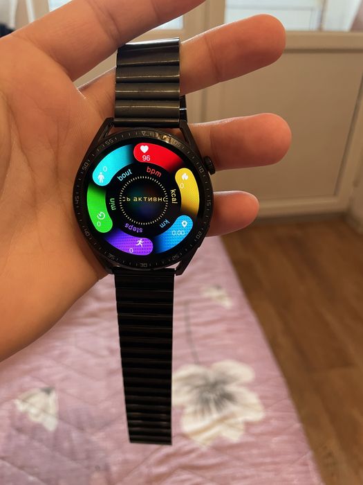 Smart watch GT3 MAX