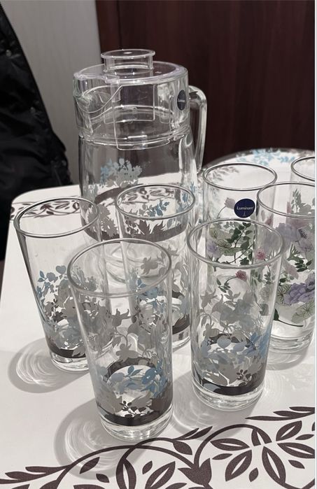 Сервиз "Luminarc"