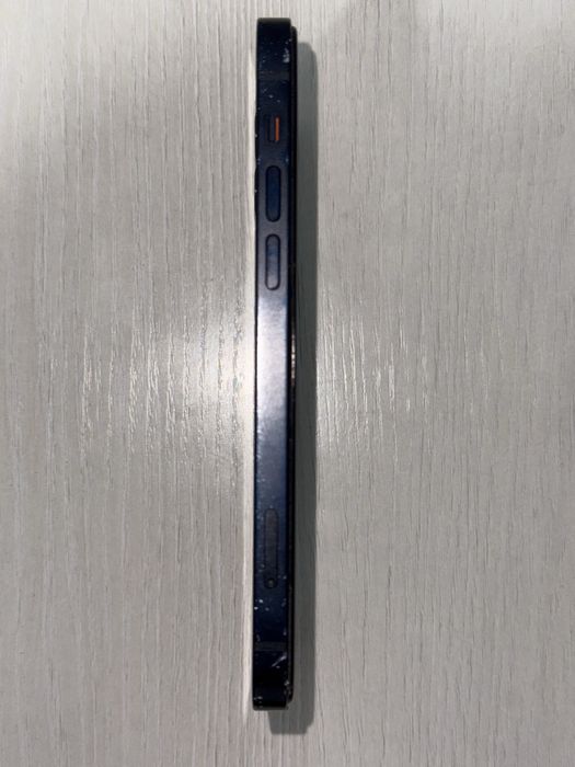 iPhone 12 128гб емкость  74