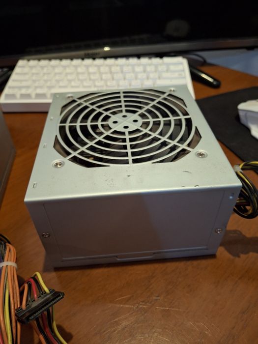 Блок питания 450 вват