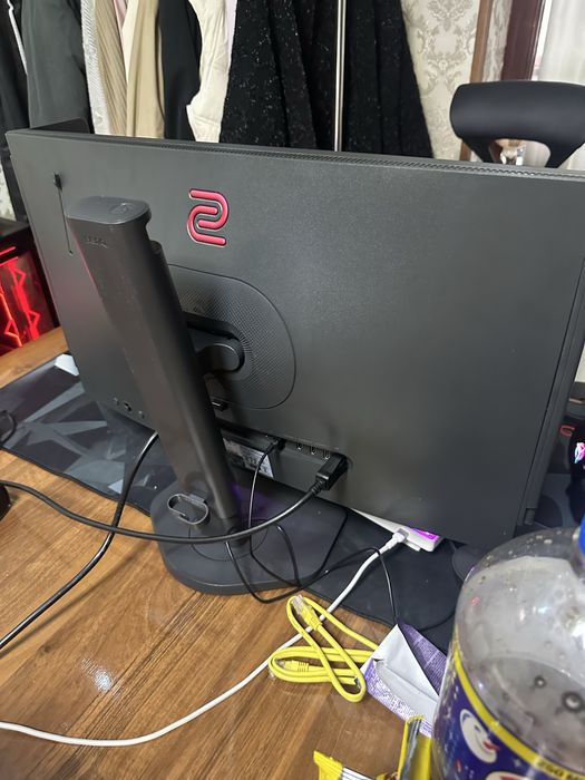 Игровой Пк rtx 5080 ryzen 7 9800x3d