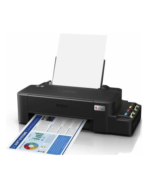 Продам принтер Epson l121
