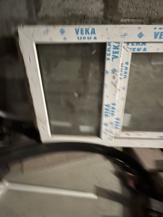 Продам двер пластик