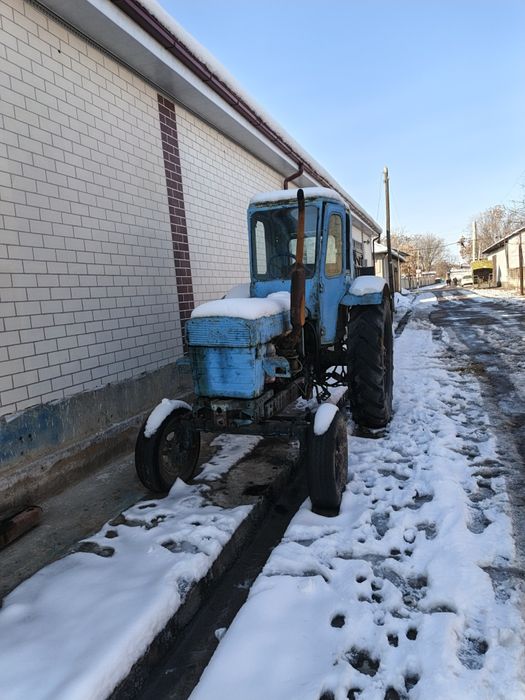 Traktor 28 sotiladi holati oʻrtacha