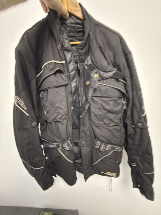 Complet moto Cycle Spirit