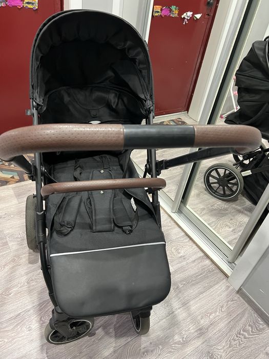 Коляска Tomix в хорошем состоянии