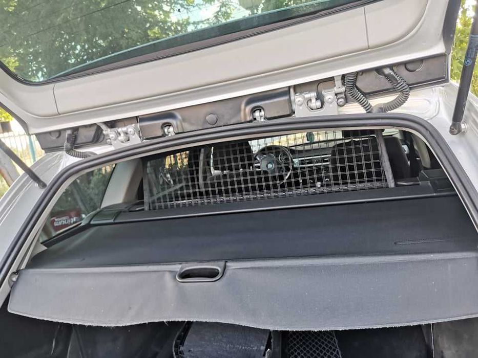 BMW 320d E91 177кс НА ЧАСТИ