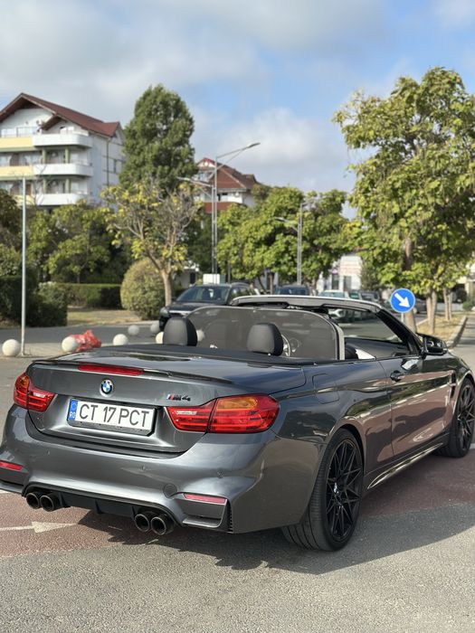 Vand Bmw Seria 4
