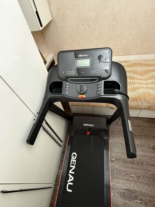Дорожка беговая Genau