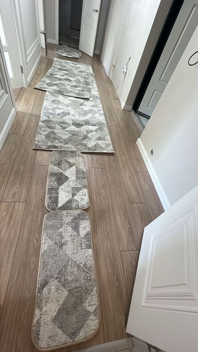 Дорожкалар сатылады, арзан