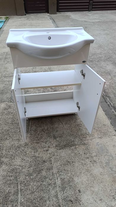 Mobilier baie+lavoar