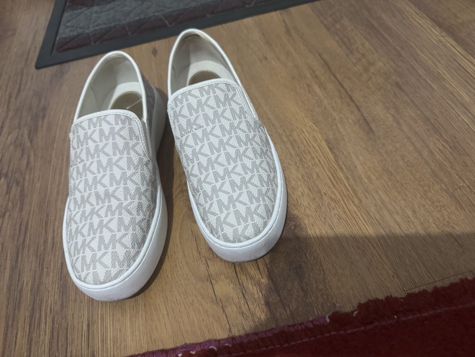 Мокасины Michael Kors