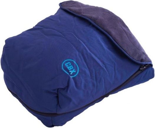Накидка для ног CBX by Cybex Footmuff Blue Moon