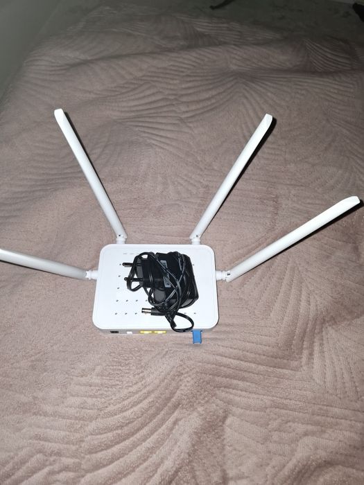 Роутер модем 7000